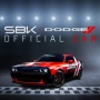 WSBK 2024: Dodge Challenger SRT Jadi Safety Car Paling Sangar
