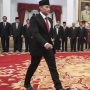Resmi Jadi Menteri ATR/BPN, Ini Sederet Fasilitas yang Didapatkan AHY