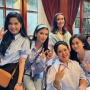 AHY Jadi Menteri ATR, Intip Perbandingan Harga Jam Tangan Annisa Pohan dan Titiek Soeharto