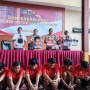 Diselundupkan saat Jam Besuk, Trik 16 Tahanan Polsek Tanah Abang Kabur: Gantian Gergaji Jeruji Besi Sambil Nyanyi!
