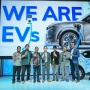 Vinfast Akan Pasok 600 Mobil Listrik untuk Tiga Perusahaan Indonesia