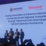Telkomsel Perkenalkan Ted dan Digihub di Ajang Solution Day 2024