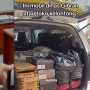 Cerita di Balik Mobil Dinas Gibran yang Mirip Toko Kelontong, Hasil Tak Ambil Gaji?