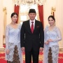 Bikin Heboh! Putri AHY Disebut Mirip Shafeea Ahmad, Ini Potretnya yang Menawan