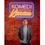 Review Series Komedi Kacau, Hiburan Ringan yang Menyenangkan!