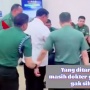 Viral Lagi, Kelakuan Mayor Teddy Tarik Diduga Dokter Gunawan Jadi Gunjingan