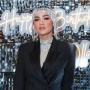 Dicap Terlalu Ketat, Dress Hijab Olla Ramlan di Resepsi Mahalini dan Rizky Febian Tuai Kritik