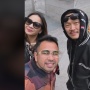 Raffi Ahmad Ditanya Apa Pekerjaannya oleh Aktor Korea Terkenal Yang Dong Geun, Jawabannya Bikin Ngakak