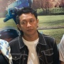 Tangis Erick Estrada Pecah saat Berhasil Jadi Pemeran Utama Film Mendung Tanpo Udan