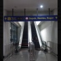 Ngeri! Eskalator Stasiun Manggarai Mendadak Meluncur Cepat, Penumpang Berjatuhan