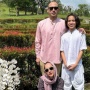 BCL Ziarah ke Makam Ashraf Sinclair Ditemani Tiko Aryawardhana, Netizen: Cintanya Masih ke Almarhum