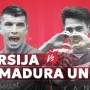 Prediksi Persija Jakarta vs Madura United di BRI Liga 1: Head to Head, Susunan Pemain dan Skor