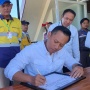 AHY Gesit, Langsung Tancap Gas Keluar Kota di Hari Pertama Jadi Menteri, Ini Biaya Dinasnya