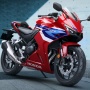 Honda Kenalkan CBR400R, Harganya Lebih Miring dari Kawasaki ZX25R?