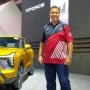 Langsung dari Kabin, Rifat Sungkar Ajak Telaah Fitur Andalan Mitsubishi XForce