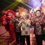 Meriahkan Tahun Naga Kayu di Jakarta, Bank Mandiri Ajak Nasabah dan Mitra Rayakan Imlek