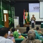 Jamkrindo Gelar Workshop Literasi Keuangan agar UMKM Naik Kelas