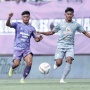 Hasil Liga 1: Paulo Henrique Tebus Kesalahan, Persebaya Curi Poin dari Markas Persita