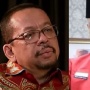 Qodari Ejek Nasib Amsyong Ganjar Pranowo Kalah Pilpres: Partai dan Kursi DPR Nggak Punya, Modal Sosial Habis!