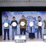 Dorong Cashless Society, bank bjb DIGI Goes to School Hadir di SMK Negeri 1 Cirebon