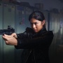 Dian Sastrowardoyo Dicekik Stuntman saat Berakting di Ratu Adil