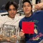 Fanboy Garis Keras, Hendery WayV Sebut 5 Lagu DPR IAN sebagai Lagu Terbaik