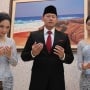 AHY Jadi Menteri Jokowi, SBY Senang Demokrat Kembali ke Pemerintahan