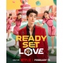 Review Series 'Ready, Set, Love', Uniknya Reality Show Mencari Jodoh