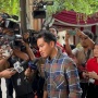 Gibran Mendadak Datangi Kertanegara Walau Prabowo Belum Pulang, Ada Apa?