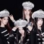 Siap-Siap! Girlband (G)I-DLE Bakal Manggung di ICE BSD Bulan Depan