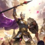 5 Hero Counter Martis, Sang Ksatria Bergitar Dibikin Bergetar