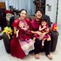 Pamer Momen Baptis Anak Nadine Chandrawinata Panen Hujatan Netizen, Disinggung soal Nikah Beda Agama