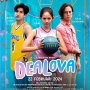 Sinopsis Dealova (2024), Dikta dan Harris Vriza Rebutan Hati Givina Lukita