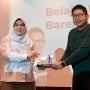Ekonomi Inklusif Bersama Pegadaian: Pelatihan Bisnis untuk PMI di Hongkong