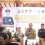 3 Pelaku Pengeboman Rumah Ketua KPPS Ditangkap! Motifnya Dendam Narkoba atau Politik?