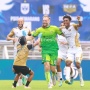 Link Live Streaming Dewa United vs RANS Nusantara FC, Liga 1 27 Februari