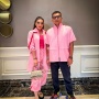 Tarif Makeup Sentuh Rp8 Juta, Intip Penampilan Ashanty di Pesta Ultah Ameena