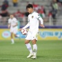 Piala Asia U-23: Hokky Caraka Optimis Timnas Indonesia U-23 Bisa Capai Target Tanpa Dirinya