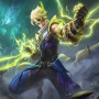 4 Hero Fighter Terbaik di META Mobile Legends Juni 2024, Dyrroth Tidak Termasuk