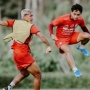 Bali United Bakal Pakai Strategi Baru Hadapi Persis Solo, Lini Depan Tak Harus Pemain Utama
