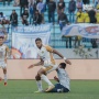 Hasil Liga 1: Kiper Dewa United Cetak Gol, Batalkan Kemenangan PSIS Semarang