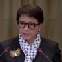 Menlu Retno Marsudi Didatangi Ibu-ibu Sambil Menangis di Supermarket, Ternyata Ucapkan Hal Ini