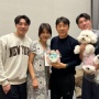 Beda dengan PSSI yang Cuek, Keluarga Shin Tae-yong Rayakan Keberhasilan Timnas Indonesia di Korea Selatan