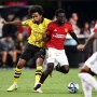 Link Live Streaming dan Susunan Pemain Manchester United vs Fulham, Liga Inggris 24 Februari