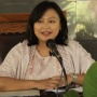 Profil Casytha Kathmandu, Putri Bambang Pacul Kalahkan Suara Komeng di Pileg DPD RI