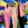 Berkaca-kaca Bakal Punya Menantu Lagi, Sikap Kris Dayanti ke Sarah Menzel Curi Perhatian