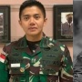 Adu Gaya Mayor Teddy dan Rizky Irmansyah Ajudan Prabowo, Sama-sama Dekat dengan Artis Janda Nih?