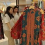 Belajar Membatik dan Berburu Souvenir di Batik Benang Ratu Yogyakarta