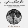 Pelajar SMA Petugas KPPS Meninggal Dunia, Ini Besaran Santunan yang Diberikan KPU Kalsel