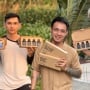 Merek Parfum Lokal Asal Kediri Ini jadi Top Brand di E-commerce